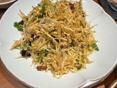 -前门涮肉(群力店)