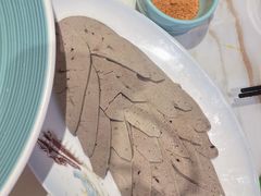 -马白开来特色羊排揪片子  (总店)