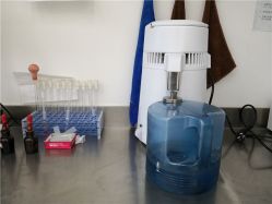 蒸馏水配置机-派恩宜灰指甲鸡眼嵌甲手足癣