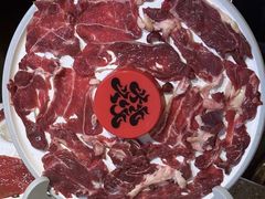 -大龙燚火锅(太古里店)