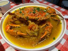 -琼大师东方烤乳猪(亚特兰蒂斯店)