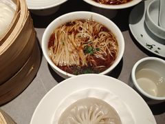 -晓淮山·扬州早茶·淮扬菜(龙阳广场店)