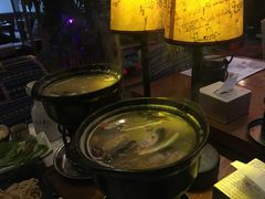 -束河人家(南锣鼓巷店)