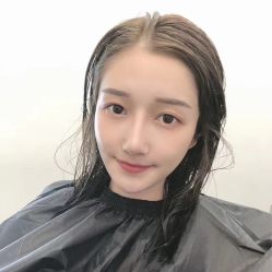 点击看大图 -GIRL STYLE 烫发·染发沙龙