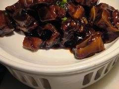 -绿茶餐厅(西湖银泰百货店)