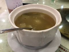 冬瓜汤-海精英海鲜世界(台海路店)