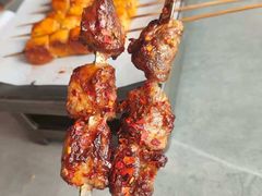 -醉炫音速烧烤(沙河总店)