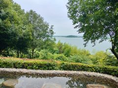 -天目湖涵田半山温泉