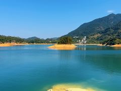 -广州市流溪河国家森林公园