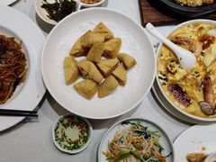 -潮州府·潮菜·砂锅粥(徐家汇店)