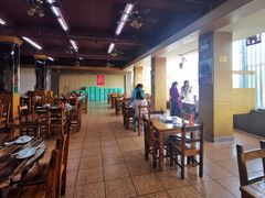 大堂-张氏父子常德肠子馆(红星总店)