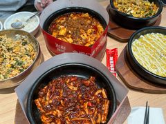 -米村拌饭(淮安区吾悦广场店)
