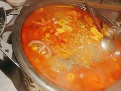 -探鱼·鲜青椒爽麻烤鱼(正佳广场店)