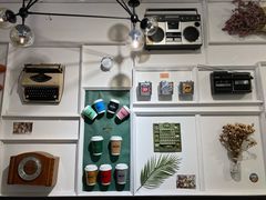 -之悦咖啡馆(新星宇·之洲店)