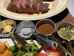 -燃扒房Steakhouse(皇庭店)