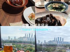-江南厨子(万象天地店)