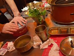 -西塔老太太泥炉烤肉(苏州大悦城店)