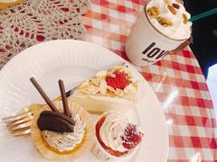 -秘密小花园(第三中学店)