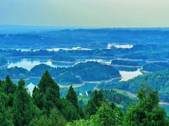 -黑龙潭风景区