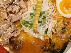 -雷门拉面店(新光天地店)