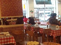 大堂-孟记粥铺·家常菜·烧烤·粥(亚运村店)