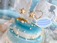 -丁先生蛋糕·品质鲜作(桐梓林店)