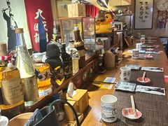 -半藏居酒屋(香港花园店)