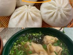 -郑家包子牛肉拉面(尚勤路店)