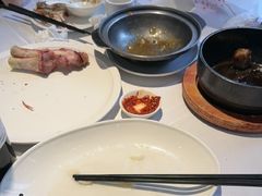 -老人和饭店(淮海中路店)