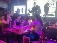 -胡桃里音乐酒馆(白云五号T5 MALL店)