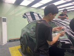 -优车会·V-KOOL威固(北山店)