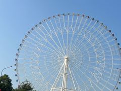 -南昌之星摩天轮