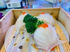 -渔村盛宴(航空新城店)