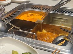 -海底捞火锅(新松江路店)