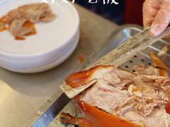 -东门烤鸭店(东华门店)