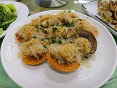 -景好海鲜餐厅(大鹏必选旅游店)