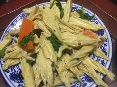 凉菜-晋爱面大同刀削面(白纸坊店)