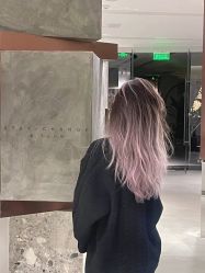 -3AM·S HAIR SALON烫发染发接发