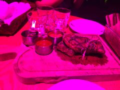 纽西兰SFF珍藏级战斧牛扒-MR.ROCKY洛奇先生RESTAURANT&BAR(宝安壹方城店)