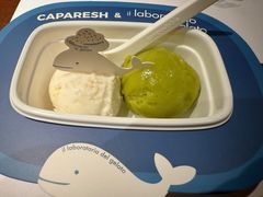 -CAPARESH開府莱舍(望京金辉店)
