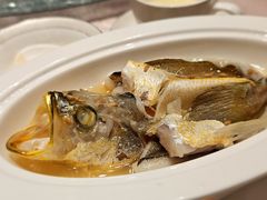 -景月阁空中食府(希尔顿酒店)