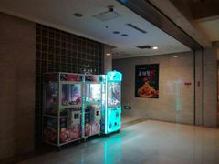 -快乐迪KTV(中山路店)