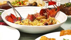 -喜爱轩酒楼·宴会厅