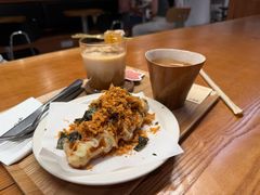 -LilBee Coffee