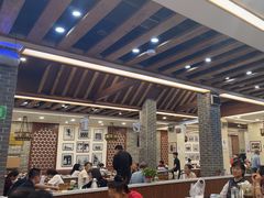 -百年认一力 太原老字号 (桥头街店)