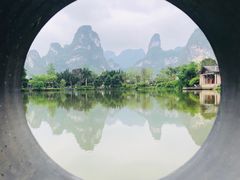 -明仕田园