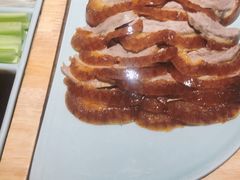 -额娘·现烙春饼烤鸭(太原总店)