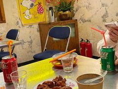 -友谊食店·北城天街
