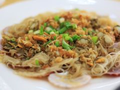 -海岛渔村大酒店(云霄路店)
