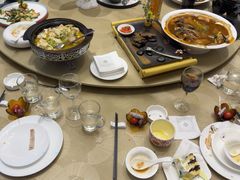 -金陵新城饭店